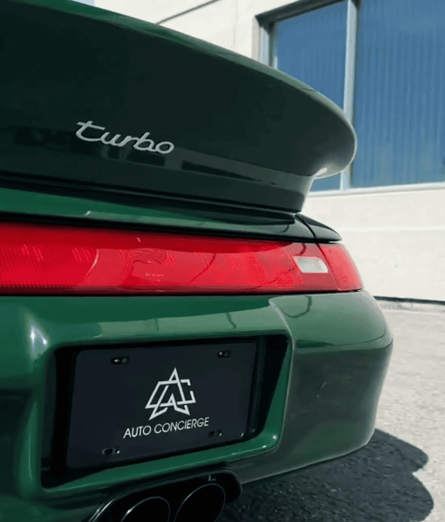 CG32-HD Amphibian Green TeckWrap Europe