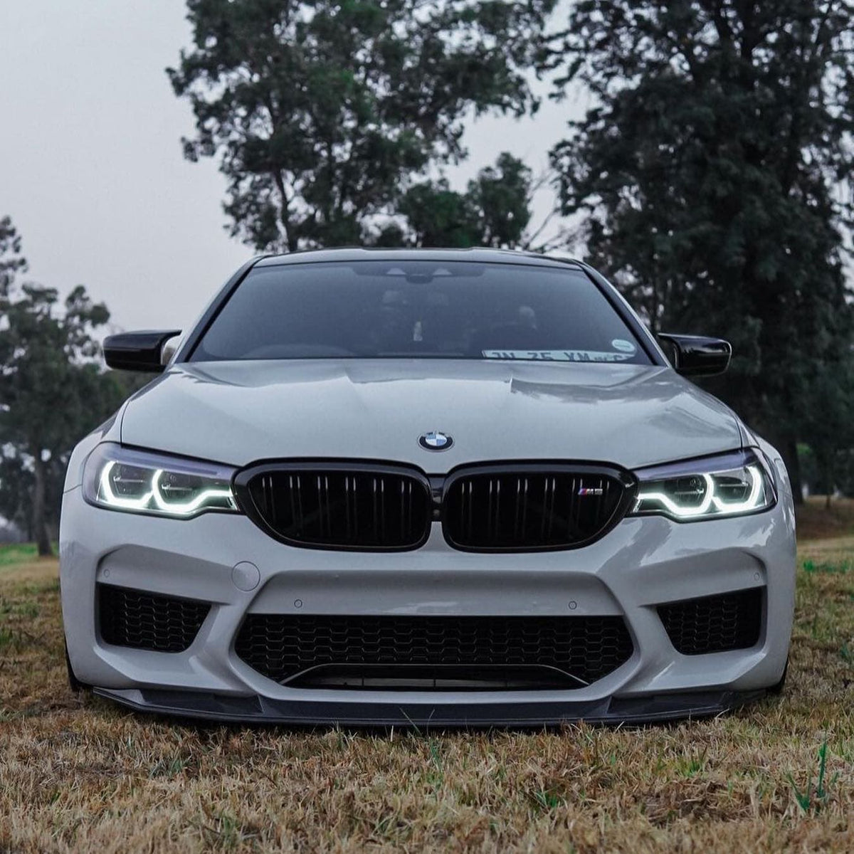 CG16-HD Slate grey TeckWrap Europe