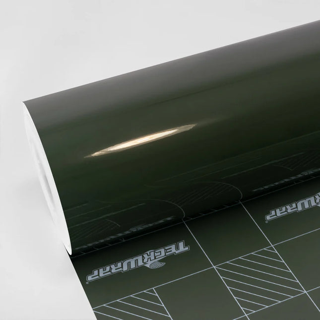 CG51-HD Camouflage Green TeckWrap Europe