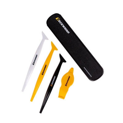 TeckWrap Tucking Tool Set TeckWrap Europe