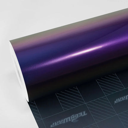 RD19-HD Purple Green TeckWrap Europe