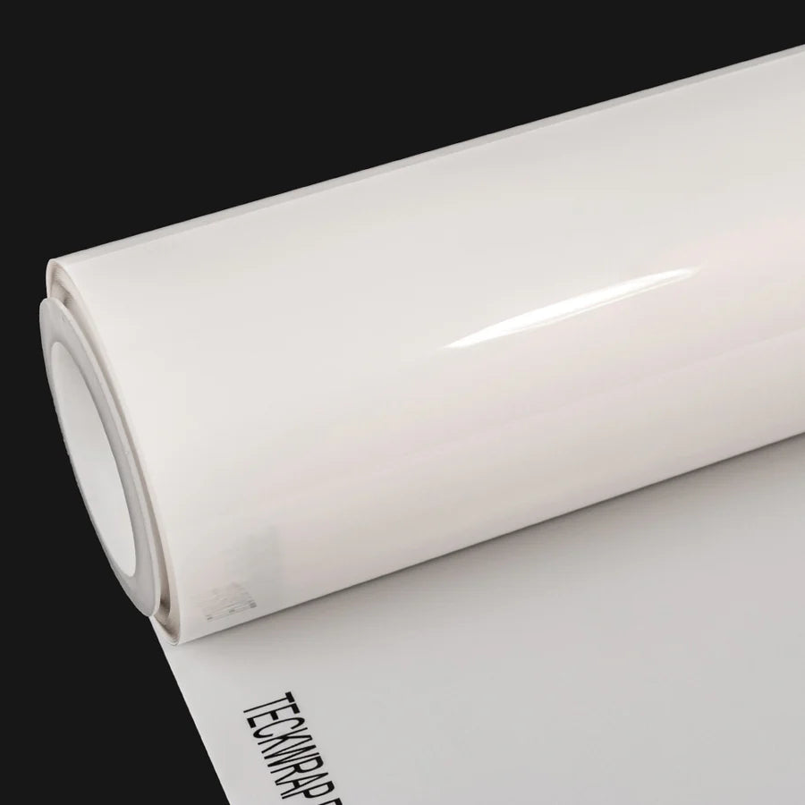 TeckWrap High Grade TPU Gloss PPF X75 WIDE TeckWrap Europe