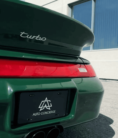 CG32-HD Amphibian Green TeckWrap Europe