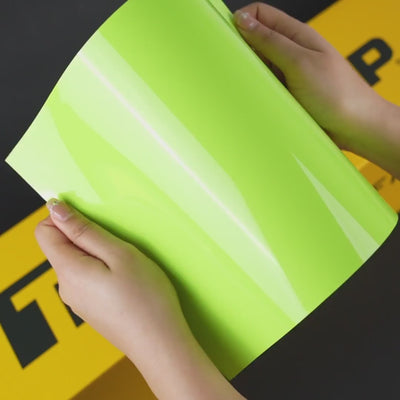 CG41-HD Gecko Green